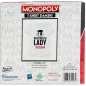 Koszulka Damska Rozmiar M Monopoly Koszulka Damska Rozmiar M Monopoly