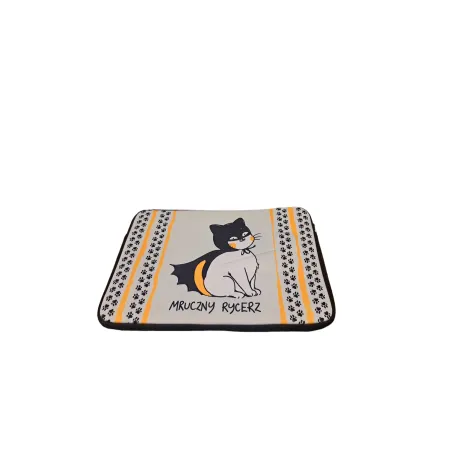 Etui Na Laptopa Mruczny Rycerz Etui Na Laptopa Mruczny Rycerz