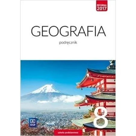 Geografia Podręcznik Dla Klasy 8 Szkoły Podstawowej Geografia Podręcznik Dla Klasy 8 Szkoły Podstawowej