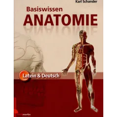 BASISWISSEN ANATOMIE