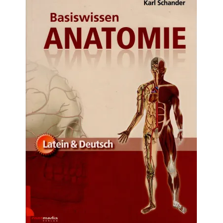 BASISWISSEN ANATOMIE