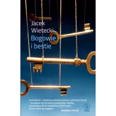 BOGOWIE I BESTIE - Rebis