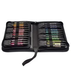 Promarkery W Etui Winsor & Newton 24 Szt.