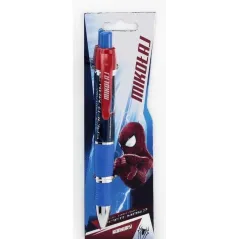 DŁUGOPIS IMIENNY MIKOŁAJ SPIDER-MAN