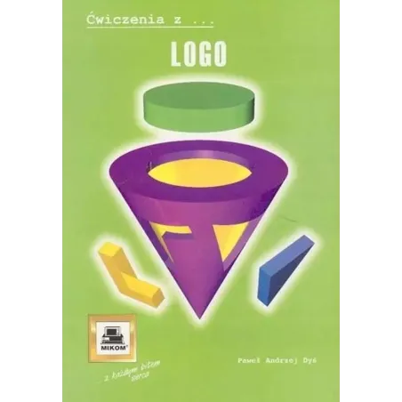 Logo Ćwiczenia Logo Ćwiczenia