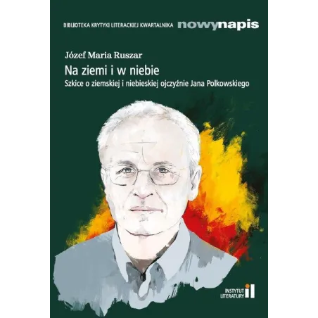 Józef Maria Ruszar