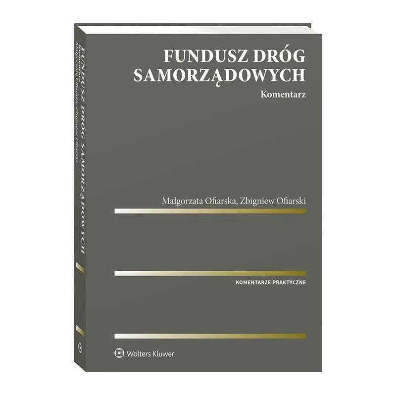 Ofiarska Małgorzata, Ofiarski Zbigniew