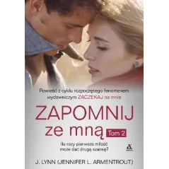ZAPOMNIJ ZE MNĄ 2 J. Lynn - Amber