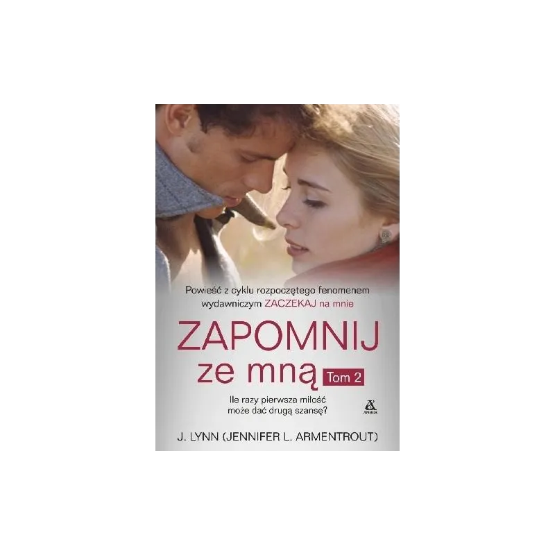 ZAPOMNIJ ZE MNĄ 2 J. Lynn - Amber