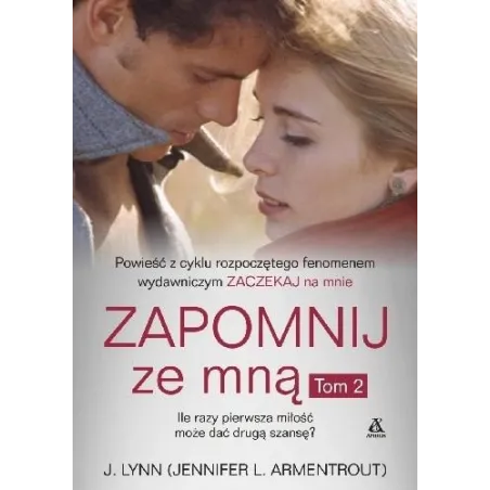 ZAPOMNIJ ZE MNĄ 2 J. Lynn - Amber