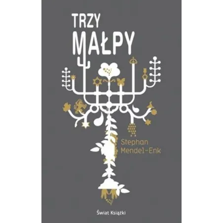 TRZY MAŁPY