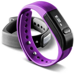 OPASKA SPORTOWA SMARTBAND TRACKER EASYFIT BLUETOOTH CELLULAR