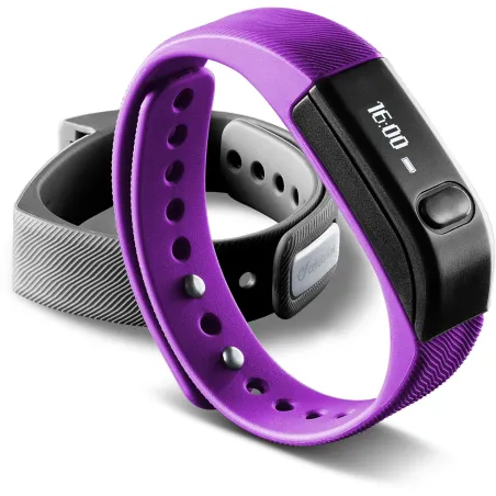 Opaska Sportowa Smartband Tracker Easyfit Bluetooth Cellular Opaska Sportowa Smartband Tracker Easyfit Bluetooth Cellular