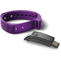 OPASKA SPORTOWA SMARTBAND TRACKER EASYFIT BLUETOOTH CELLULAR