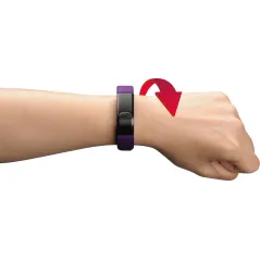 OPASKA SPORTOWA SMARTBAND TRACKER EASYFIT BLUETOOTH CELLULAR
