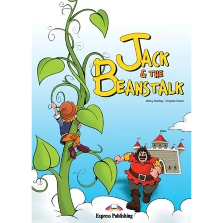 JACK & THE BEANSTALK