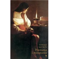 POWITANIA I POŻEGNANIA