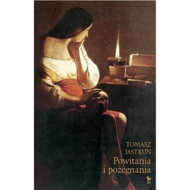 POWITANIA I POŻEGNANIA