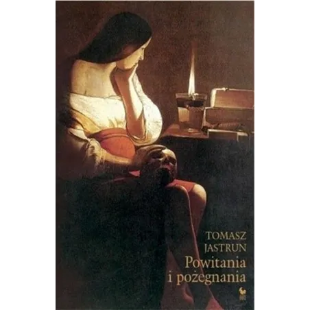 POWITANIA I POŻEGNANIA