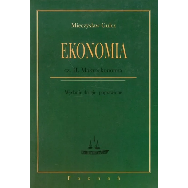 MAKROEKONOMIA. EKONOMIA 2