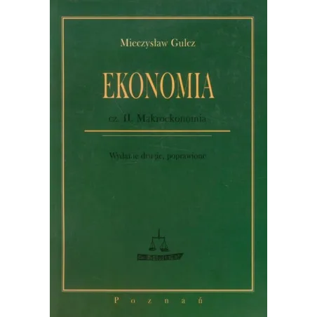 MAKROEKONOMIA. EKONOMIA 2