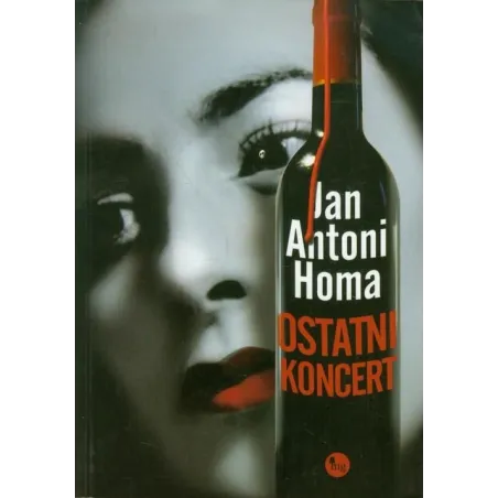 OSTATNI KONCERT Antoni Jan