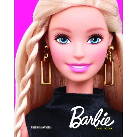 BARBIE THE ICON Massimiliano Capella