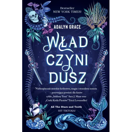 Władczyni Dusz