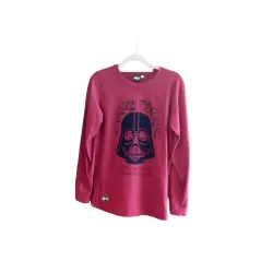 BLUZKA CHŁOPIĘCA STAR WAR ROZMIAR 152 COOL CLUB UŻYWANA