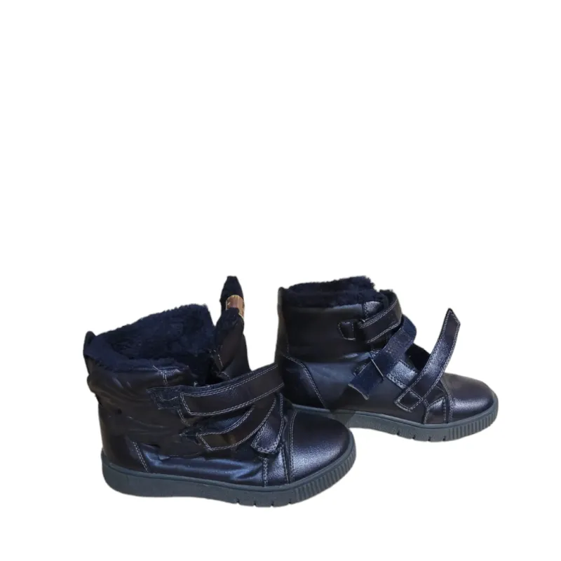BUTY ZIMOWE DZIEWCZĘCE ROZMIAR 35 COOL CLUB