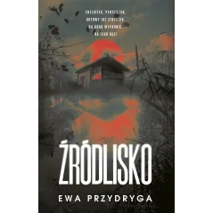 Ewa Przydryga