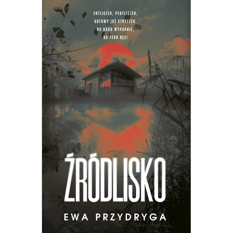 Ewa Przydryga