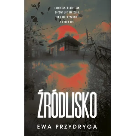 Ewa Przydryga