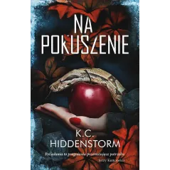 K.C. Hiddenstorm