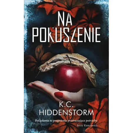 K.C. Hiddenstorm