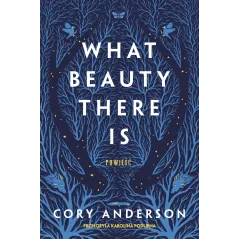 Cory Anderson