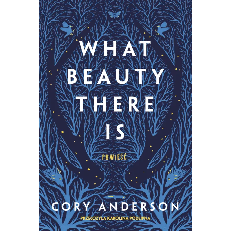 Cory Anderson