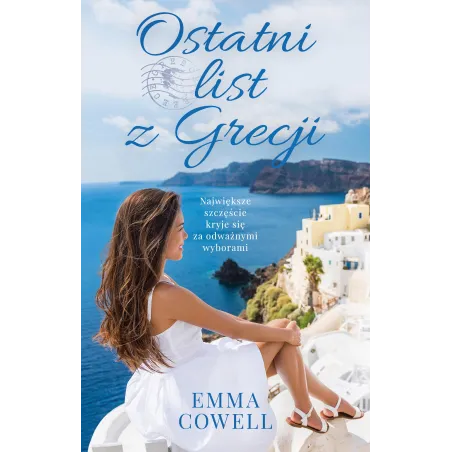 Emma Cowell