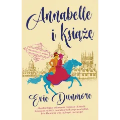 Evie Dunmore