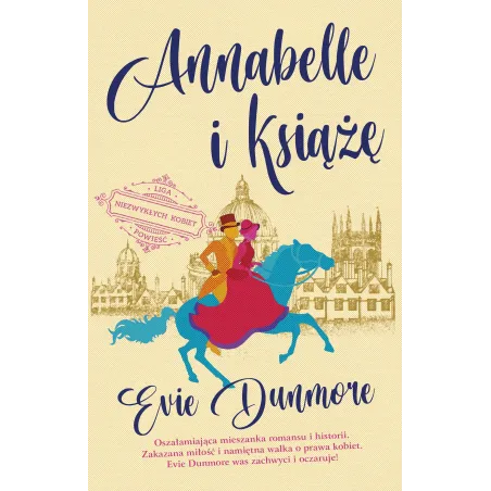 Evie Dunmore