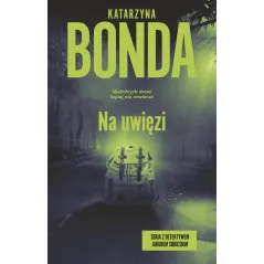 Katarzyna Bonda