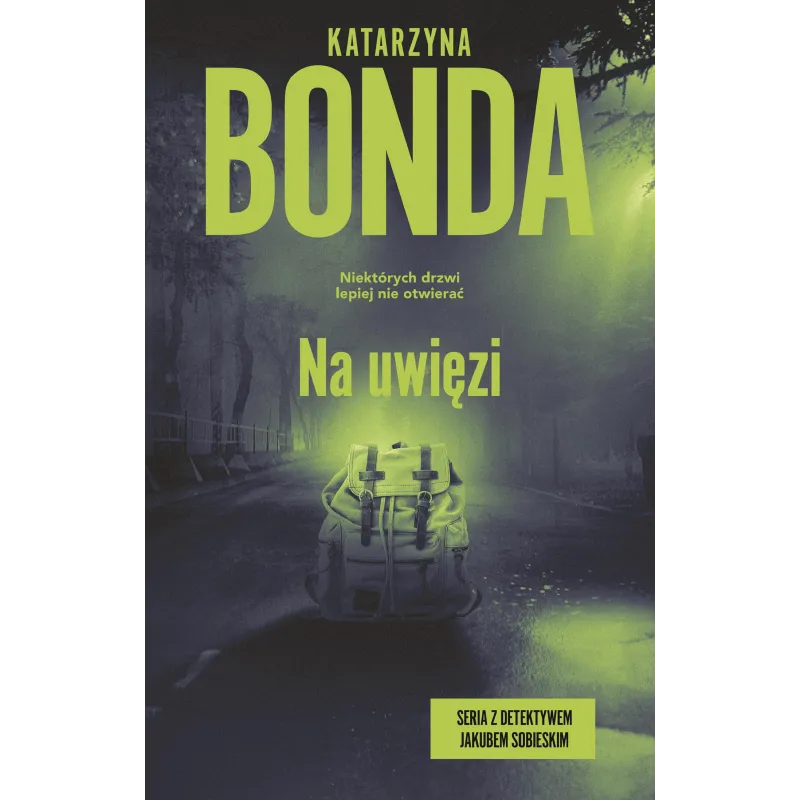 Katarzyna Bonda