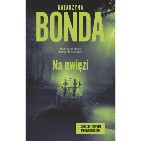 Katarzyna Bonda