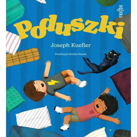 Poduszki Poduszki