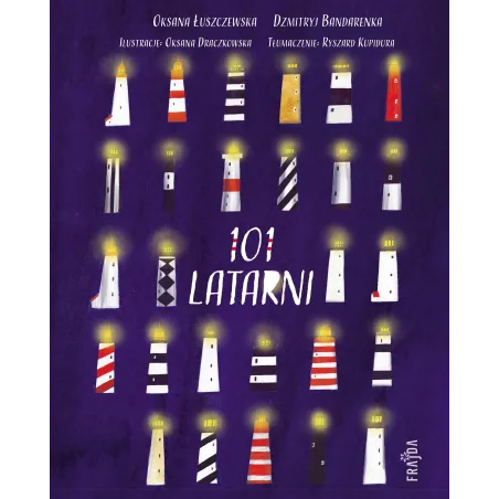 101 Latarni 101 Latarni