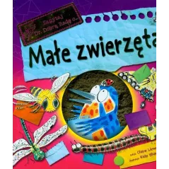MAŁE ZWIERZĘTA. ZAPYTAJ DR DOBRĄ RADĘ