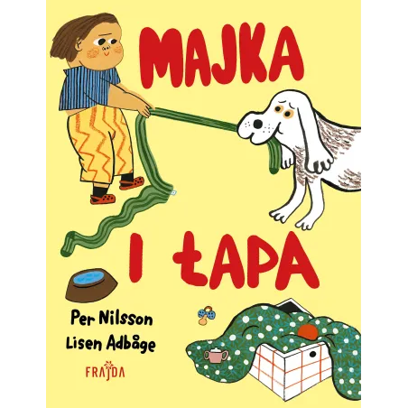 Majka I Łapa Majka I Łapa