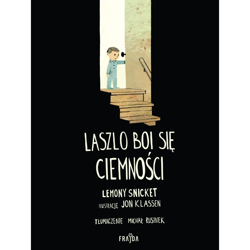 Jon Klassen