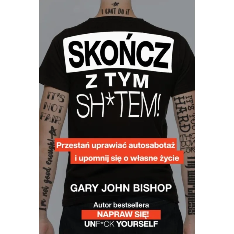 SKOŃCZ Z TYM SH*TEM - Insignis