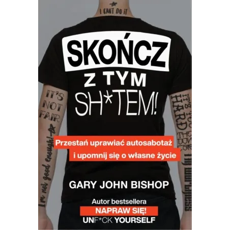 SKOŃCZ Z TYM SH*TEM - Insignis